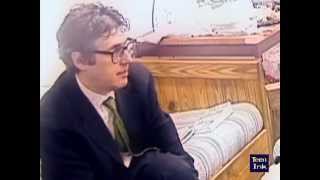 Ira Glass (Tips & Tricks for Creative People)