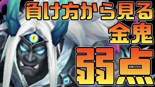 【サマナーズウォー】光鬼ってどんな時に負けるの？負け試合を見て攻略しよう【summonerswar】 #ゲーム実況 #ゲーム