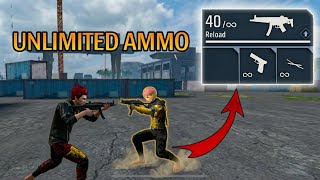 Craftland Unlimited Ammo Script | Customize Mode