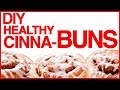 HEALTHY CINNAMON ROLLS?! | Save My Sweet Tooth