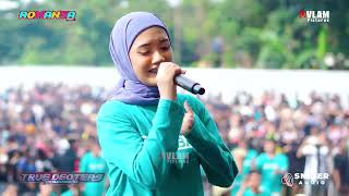 EDOT ARISNA - KAMU NGGAK SENDIRIAN || ROMANSA TRUE DEOTERS COMEBACK