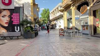 Ledra Street Nicosia