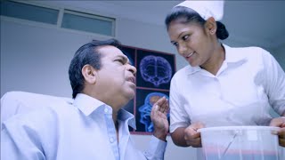Geethanjali 2014 Telugu Full Movie Part 9 - 1080p - Anjali, Brahmanandam, Kona Venkat - Geetanjali