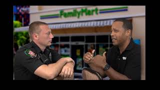 Tactical Communication - Building Effective Bridges Between First Responders and Citizens