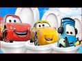 Lightning McQueen (rayo mcqueen) - Skibidi Toilet Meme Song ( Part 2 )