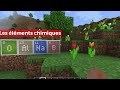 j ai trouvé ces 13 choses dans minecraft..