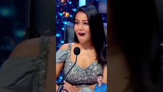 Indian idol मैं पहुंची# ऐसे रोल अदा किया डांस funny#hindisong Choli ke peeche#shorts#dance#ytshort