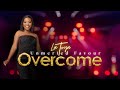 Latoya - Overcome ( Official Music Video )