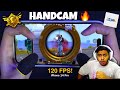FASTEST 120 FPS 4 FINGER CLAW HANDCAM iPhone Player IZUNA GAMING BEST Moments in PUBG Mobile
