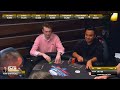 $5 5 nlh action with hv u0026 ethan