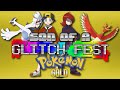 Son Of A Glitchfest - Pokemon Gold/Silver - Scykoh Gold