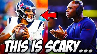Why The NFL Should FEAR The Houston Texans...