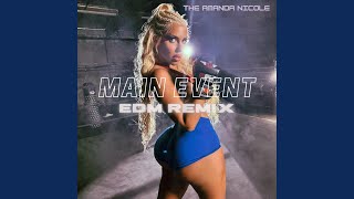 Main Event EDM
