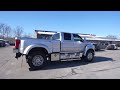 2019 ford f650 extreme supertruck