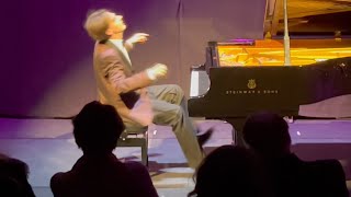 Greg Niemczuk - Highlights from Piano Recital in Kongsberg, Norway, 2023