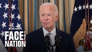 Biden marks 235 judicial confirmations during his administration | full video