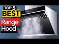 Don't buy a Range Hood until You see This!