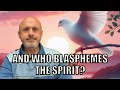 Why God Does Not Forgive Blasphemy Against The Holy Spirit? | @shamounian