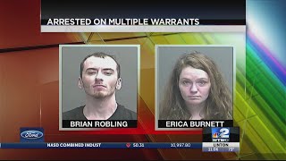 Medical call at Vincennes hotel leads to drug arrests