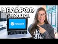 How I'm Using Nearpod to Teach EVERY LESSON