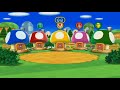 mario party 9 party mode toad s road