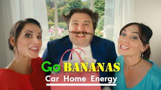 Go Compare   Comparison Made Easier   Car Travel Home Insurance   GoCompare Commercial Ad