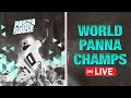 World Panna Championships 2024 by Pannahouse