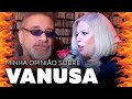 Vanusa - Minha Opinião Sobre...