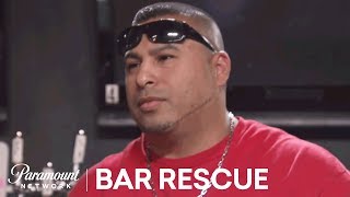 Bar Rescue, Season 4: "What the F*** Happened Here?!'
