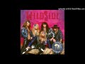 wildside clock strikes album version under the influence 1992