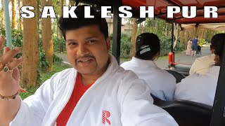 Best Resort in Sakleshpur Near Bangalore 😍 || Rosetta By Ferns Sakleshpura || #vlog #dailyvlog