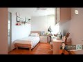 singapore condo property home tour summerhill 4 bedroom 1604 sqft by jason tan