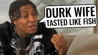 NBA Youngboy's Most DISRESPECTFUL Moments