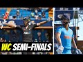 India Vs New Zealand World Cup Semi final | Cricket 24