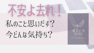 【恋愛タロット】今は会えないあの人 私のこと思い出していますか？どんな気持ちで思ってる？