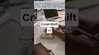 Accidentally Closed A Tab Do This In 2 Seconds