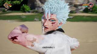 【JUMP FORCE】 オンライン対戦　個人的に好きな試合　【ジャンプフォース】