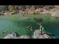 Beat the heat at the South Yuba River State Park