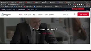 Complete Online Banking Management System in PHP MySQL | with email debit alert