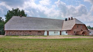 Vastseliina Piiskopilinnus, Möldri, Estonia