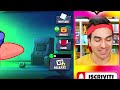 gioco 100 partite per diventare forte su brawl stars