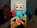 COCOMELON CUTE TOY #shorts#viral#satisfying #shortvideo #cocomelon #cute #toys #like #loop #wow