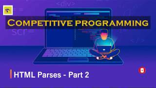 HTML Parser Part 2 - HackerRank - #18 - Python Practice Examples
