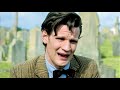 Doctor Who: 10 Worst Things The Eleventh Doctor Has Ever Done