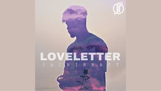 Jachin Raft - Anbe Anbe - LOVE LETTER