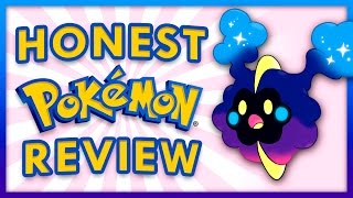 My Honest Opinion of Pokemon Sun and Moon - Truegreen7 Review