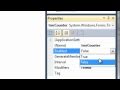 A Simple VB.NET Counter Using the Timer Component