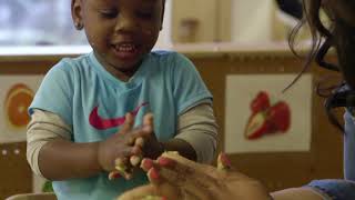 Early Exploration of Attributes with an Avocado (Early Math Collaborative)