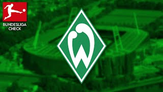 Bundesliga Check 2022 | Werder Bremen (Folge 5)