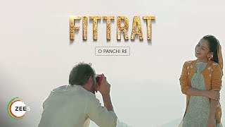O Panchi Re - Song | Fittrat | Vivek Hariharan | A ZEE5 Original | Streaming Now On ZEE5